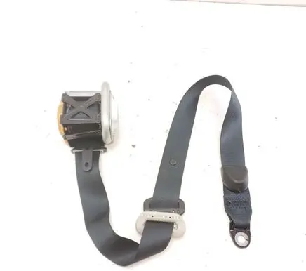 Mazda CX-7 Front seatbelt TKAH2EH911 0438113