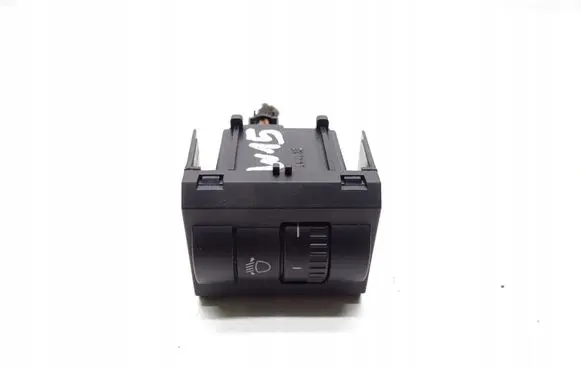 Skoda Octavia Mk3 (5E) Fog light switch 5E0941333A