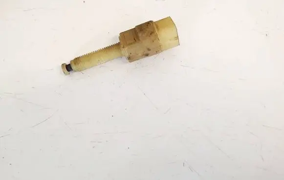 Brake pedal sensor switch