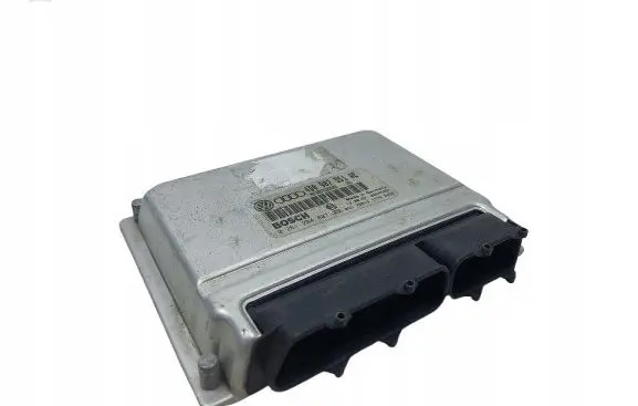Audi A6 S6 C5 4B Engine control unit/module ECU 4D0907551AE