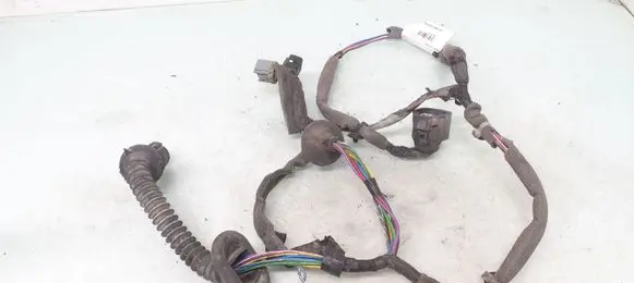 Volvo S60 Rear door wiring loom 9472376
