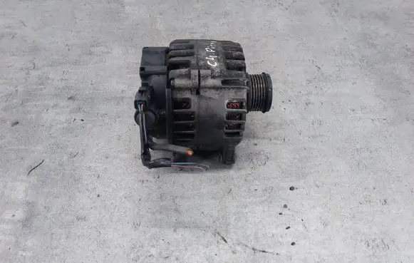Generator/alternator