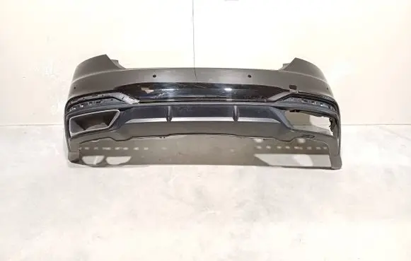 Audi A5 Rear bumper 8W6807511H 8W6807521AJ