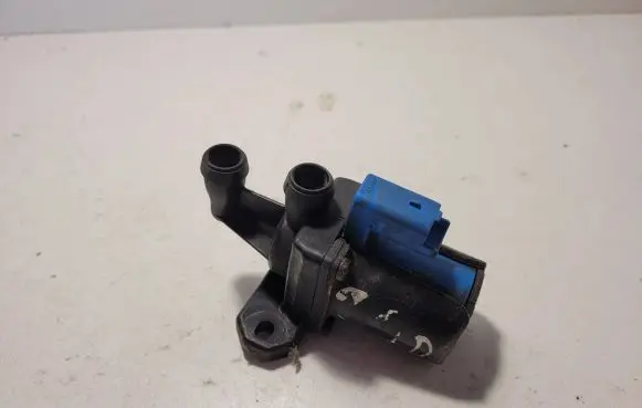 Peugeot 407 Electric auxiliary coolant/water pump 9648953980