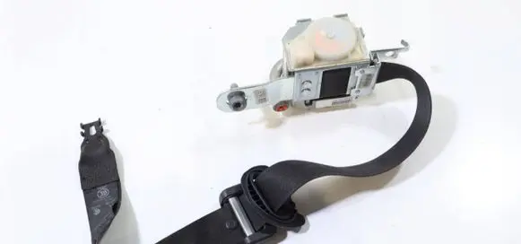 Tesla Model S Front seatbelt 1079282-03-B 107928203B 1079282