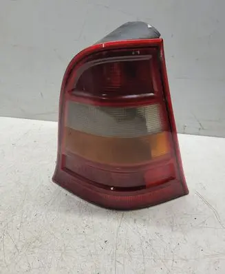 Mercedes-Benz A W168 Rear/tail lights