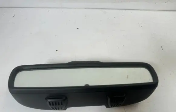 Jeep Grand Cherokee Rear view mirror (interior) 68110891AF
