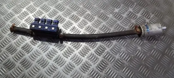 Audi A6 S6 C5 4B LP gas injector K904502