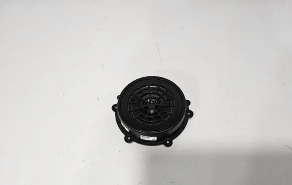 Porsche Cayenne (9Y0 9Y3) Rear door speaker 971035453D 971035453