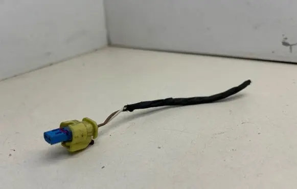 Audi Q7 4M Other wiring loom 4H0973323