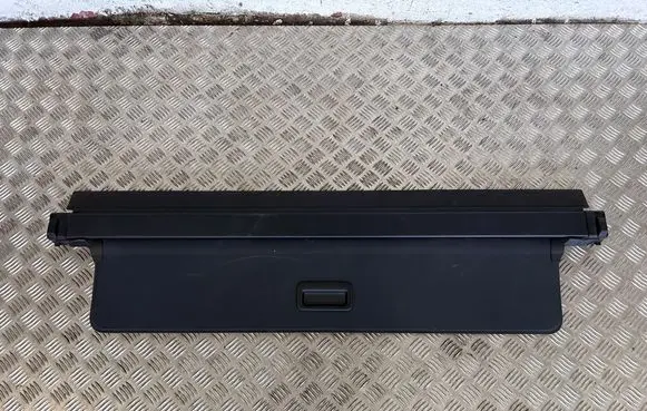 Volvo XC60 Parcel shelf load cover 