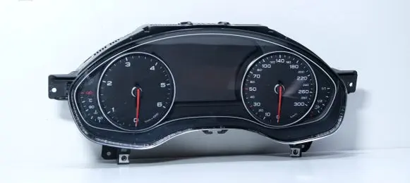Audi A6 C7 Speedometer (instrument cluster) 4G8920932S