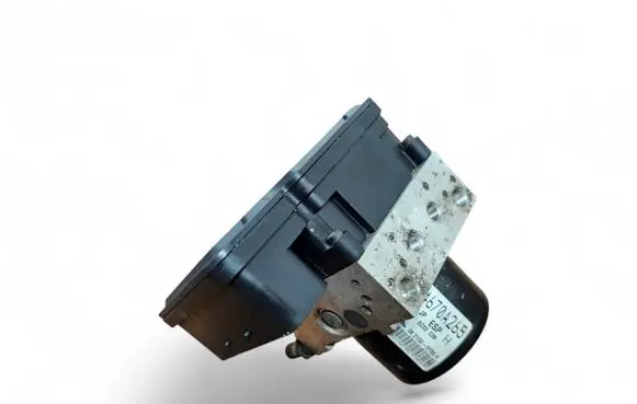Mitsubishi Lancer VIII ABS Pump 4670A265 06210207004 06210950443