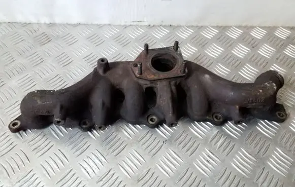 Jeep Cherokee III KJ Exhaust manifold