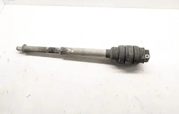 BMW 5 G30 G31 G38 Steering column universal joint 6862689