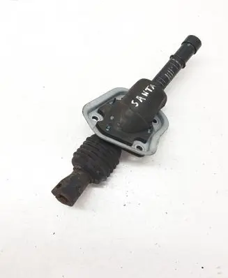 Hyundai Santa Fe Steering column universal joint