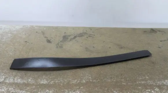 Opel Corsa C Front bumper lip 9116137