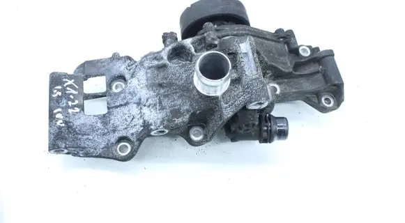 Generator/alternator bracket