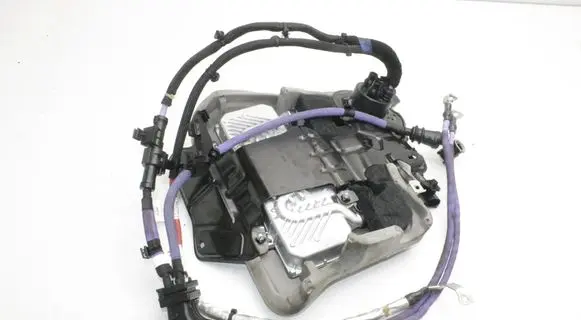 BMW 4 G22 G23 G24 G26 Voltage converter inverter 5A9DB73