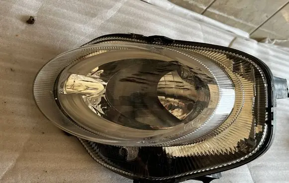 Fiat 500 Front fog light 81540101