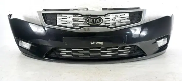 KIA Ceed Front bumper 86510-1H500