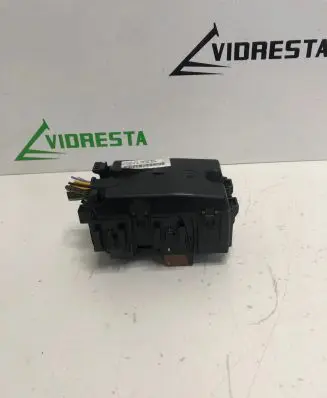 Citroen Berlingo Fuse box set 9812661980