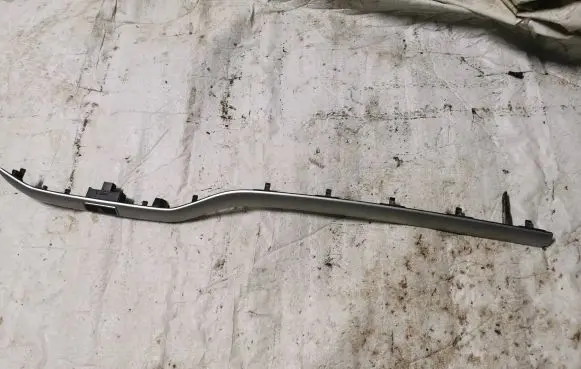 Volkswagen Sharan Panel trim 7N1858336B