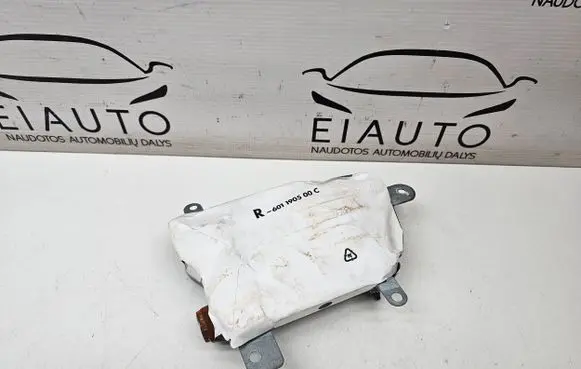 BMW 6 E63 E64 Front door airbag 7050846 601190500C 601258100E