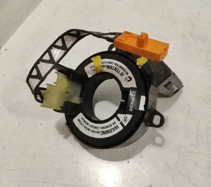 Renault Megane I Steering angle sensor 7700840099F