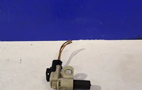 Volvo V50 Camshaft position sensor 9628559980