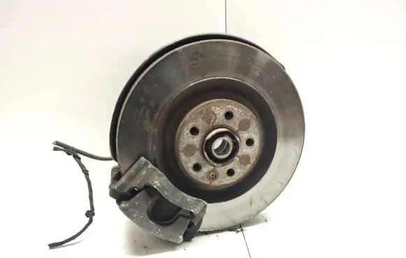 Audi Q7 4M Rear wheel hub 4m0505431q 4m0615405ar 4m0505459