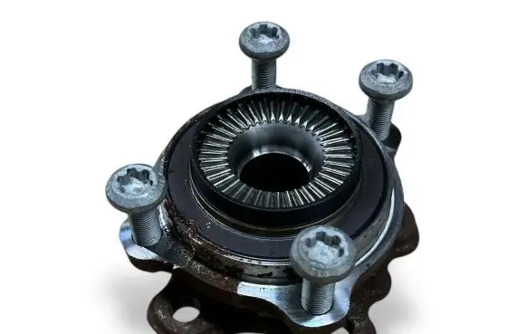 BMW 3 G20 G21 Rear wheel ball bearing 6899175 33406899175