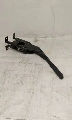 Renault Master III Hand brake release handle 360107552R