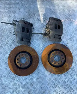 Audi A4 S4 B7 8E 8H Other brake parts 