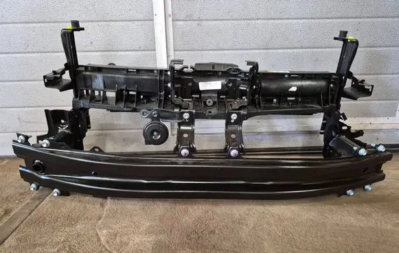 Toyota Yaris Cross Front bumper cross member 16691F3010 17752F3040 2536532