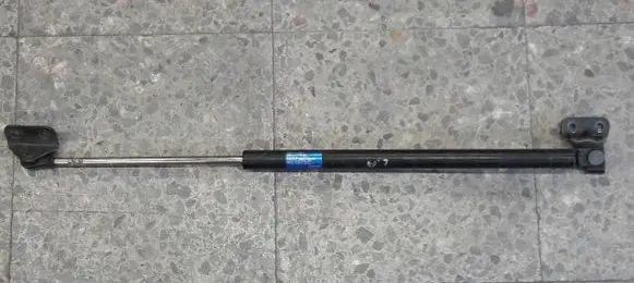 Opel Agila A Rear window strut damper 