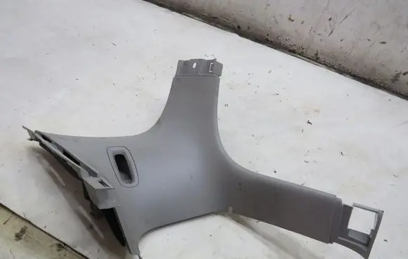 Opel Zafira C (C) pillar trim 13289766