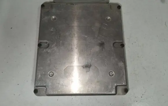 Ford Escort Engine control unit/module 96AB12A650KB CAD7E22 CZUU06B6N5L8
