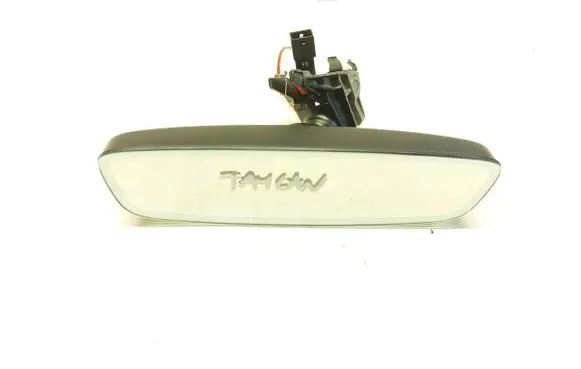 Porsche Taycan 9J1 Rear view mirror (interior) 971857511AJLK01