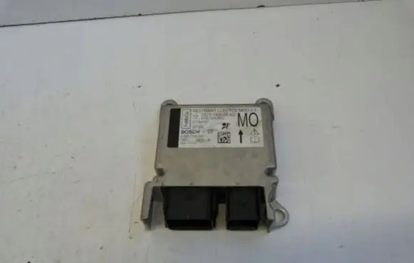Ford Mondeo MK IV Door control unit/module 7G9T14B534AE