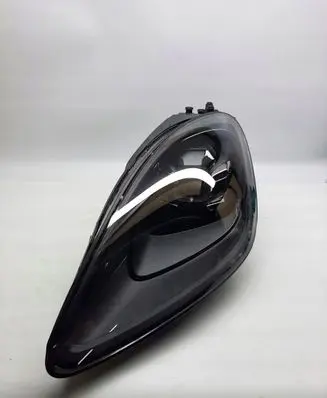 Porsche Cayenne (9Y0 9Y3) Headlight/headlamp 9Y0941031S