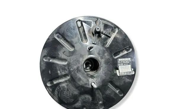 Citroen C4 II Picasso Brake booster 9673131280