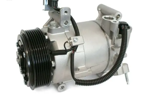 Honda Civic X Air conditioning (A/C) compressor (pump) 388105BAA01 388105AAA03 388105BAA02