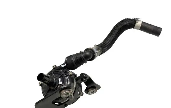Hyundai Tucson IV NX4 Electric auxiliary coolant/water pump 369103D921 20230626 PA66GF25