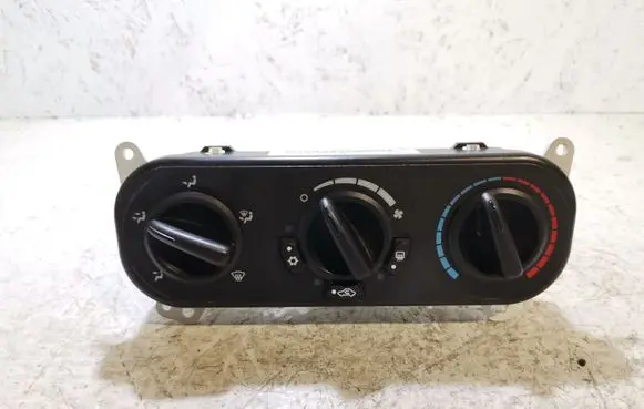 Dodge Caliber Climate control unit P55111874AA
