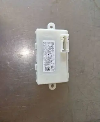 Mercedes-Benz ML W166 Keyless (KESSY) go control unit/module A2129005422 A2129015005 A2129026907