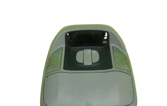SsangYong Rodius Fog light part 8371021000