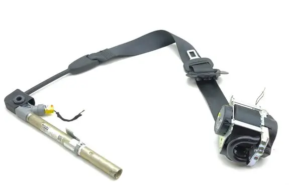 Seat Arona Front seatbelt 6E0857705D