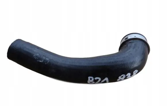 Audi A2 Intercooler hose/pipe 8Z1145838