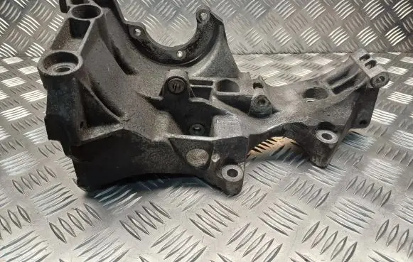 Audi A4 S4 B6 8E 8H Generator/alternator bracket 03G903143D